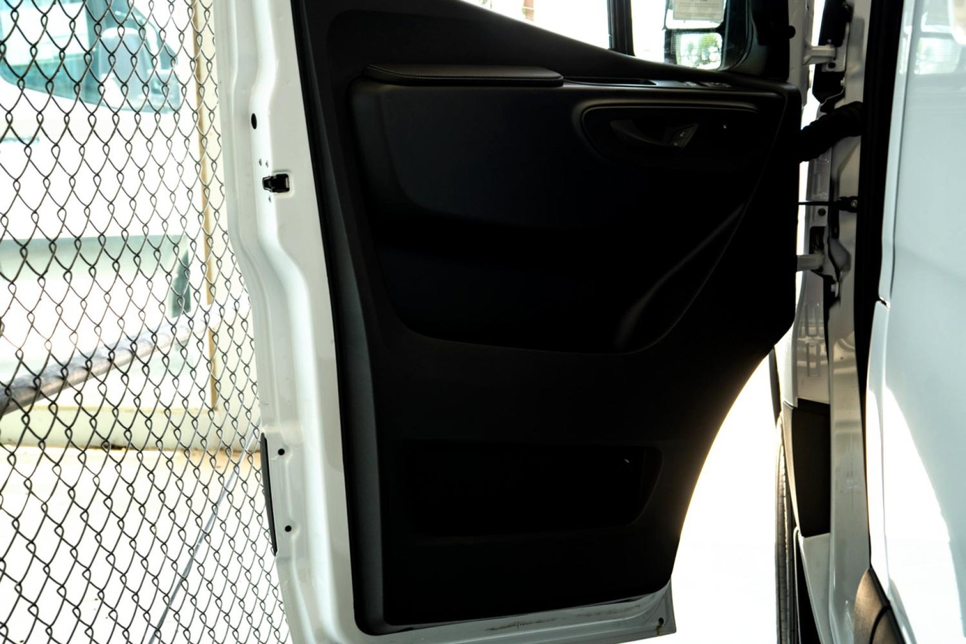 2025 Mercedes-Benz Sprinter Cargo Van Base - Photo 46
