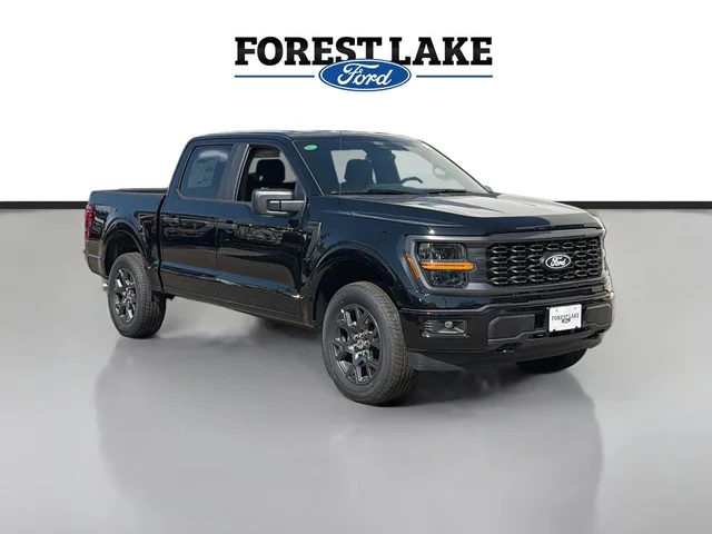 2026 Ford F-150 STX®