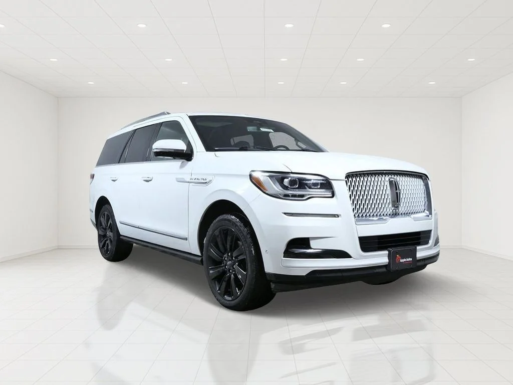2023 Lincoln Navigator