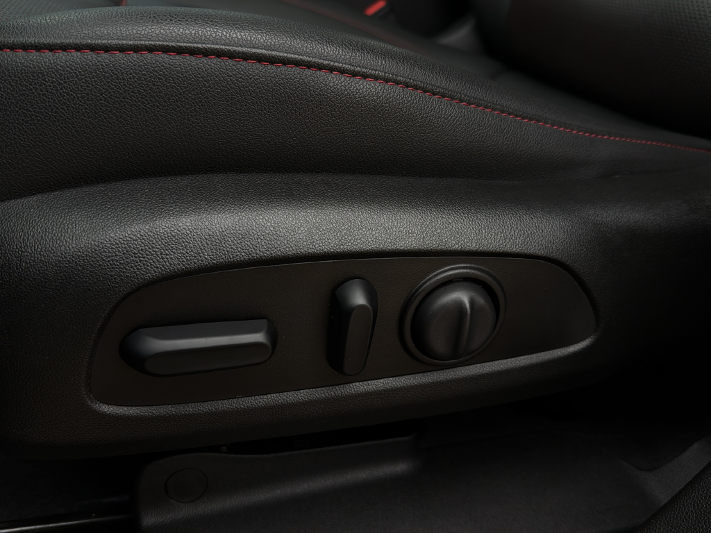 Used 2021 Black Chevrolet RS image 10