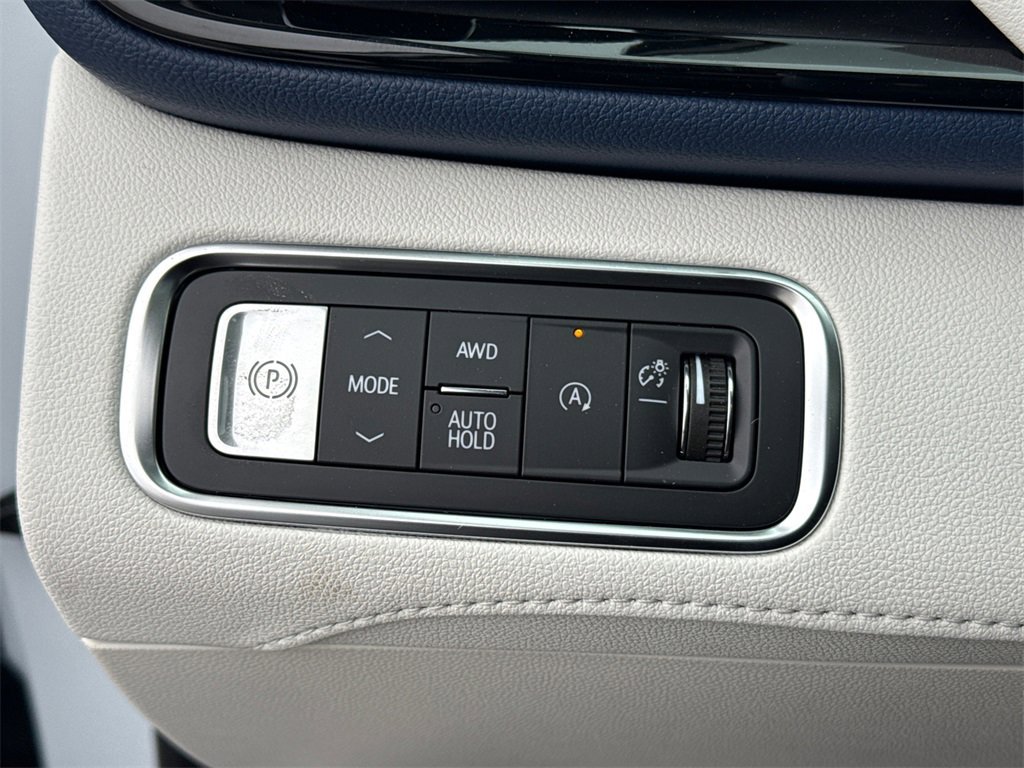 2026 BUICK ENCLAVE - Image 18