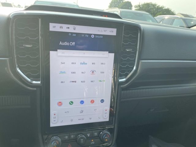 New 2026 Avalanche Ford XLT image 9