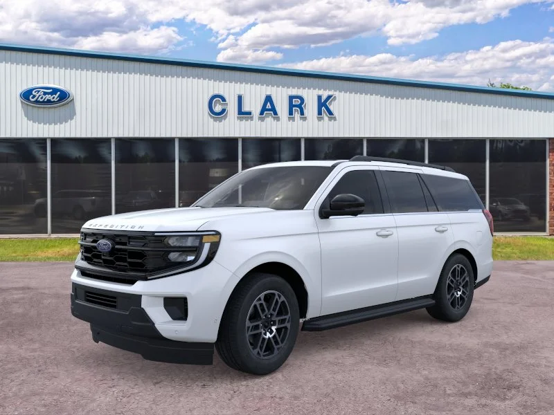 2026 Ford Expedition