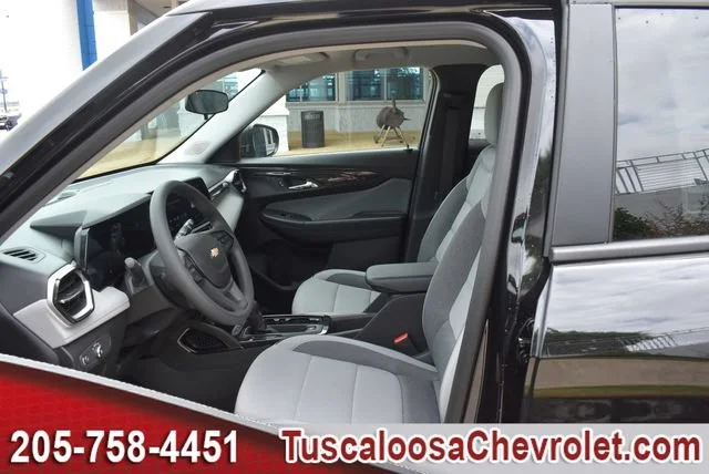 2026 Chevrolet Trailblazer LS - Photo 14