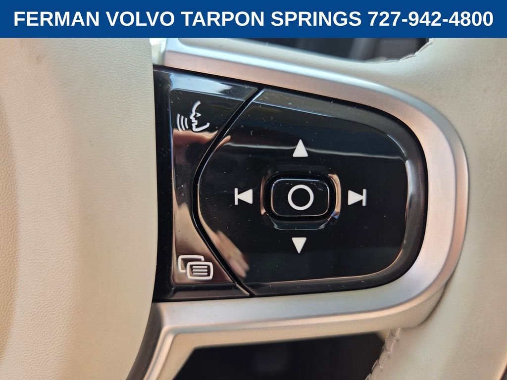 New 2026 Crystal White Volvo Ultra image 31