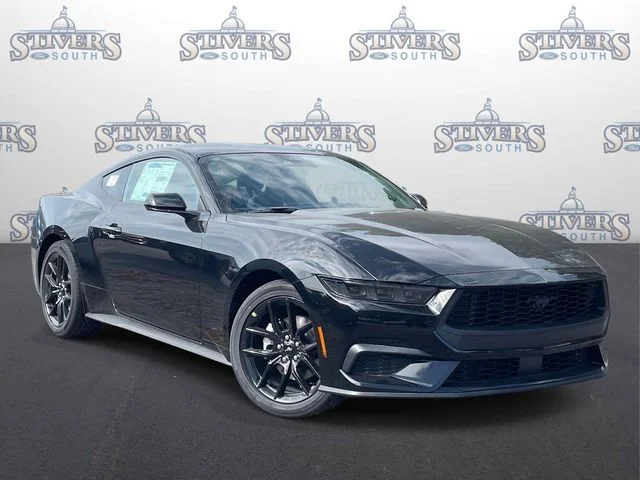 2026 Ford Mustang EcoBoost Fastback's photo