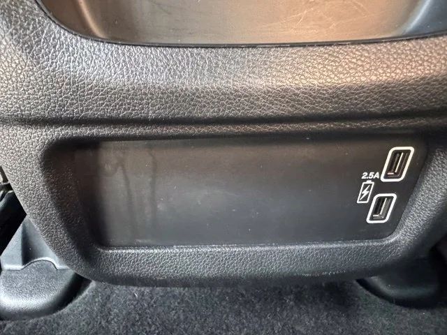 Used 2021 Black Honda Black Edition image 21