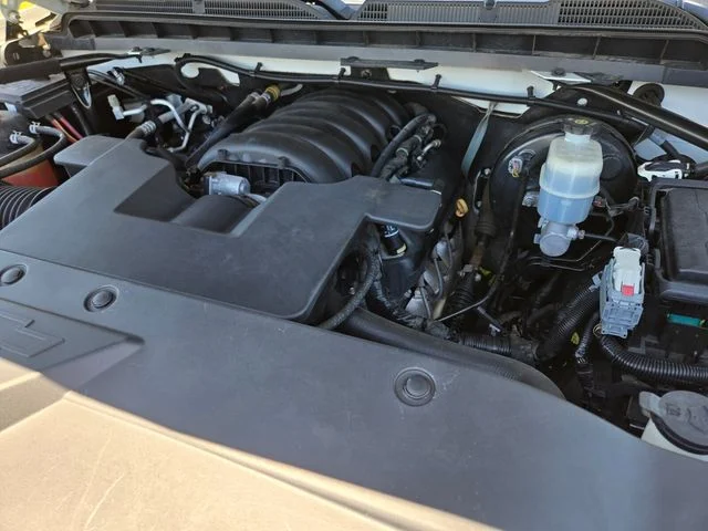 Used 2018 Beige Chevrolet LT image 23