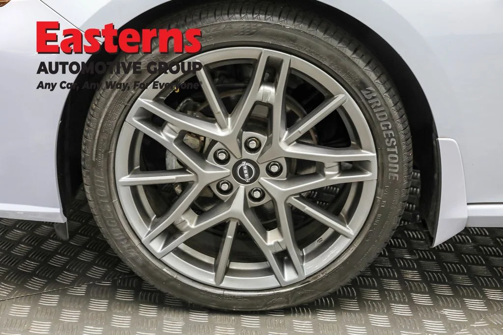 Used 2023 Gray Nissan 2.5 SL image 32