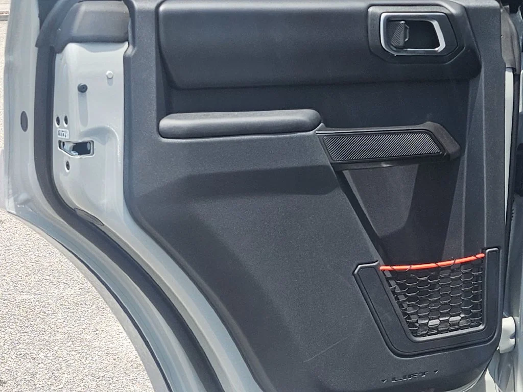 New 2026 White Ford Raptor image 34