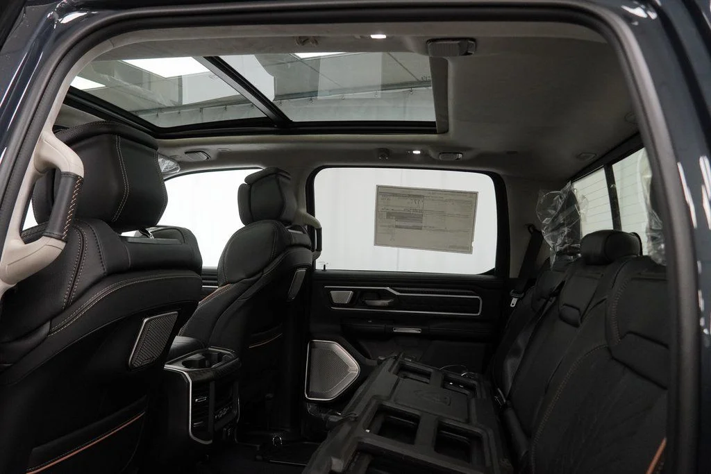 2026 RAM 1500 Tungsten - Photo 18