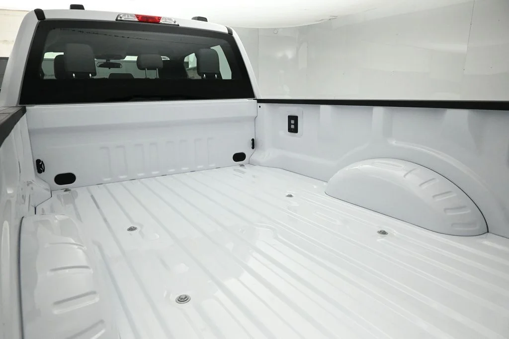 New 2026 White Ford XL image 19