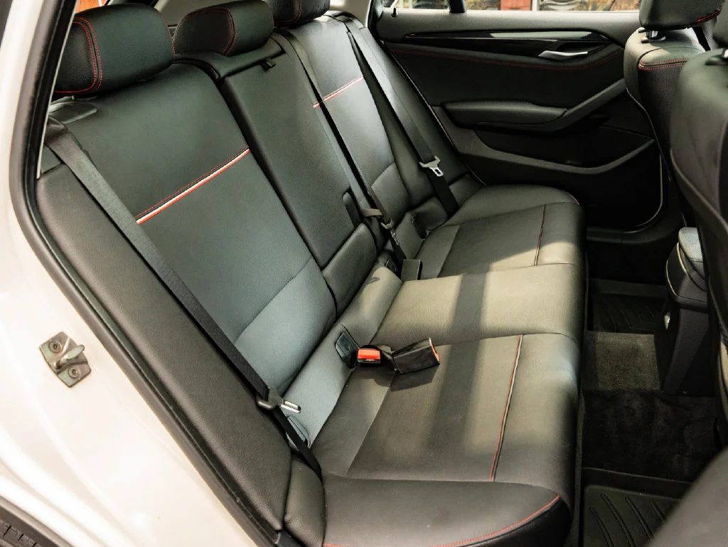 Used 2014 Alpine White BMW xDrive28i image 45