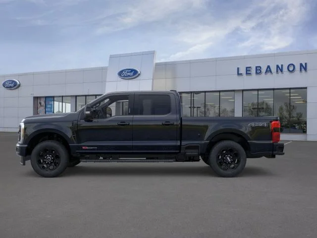 New 2026 Black LFP Super Baja image 4