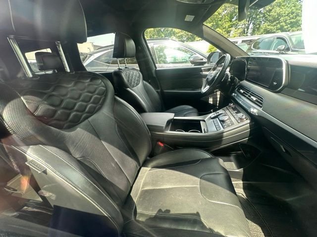Used 2020 Becketts Black Hyundai Limited image 6