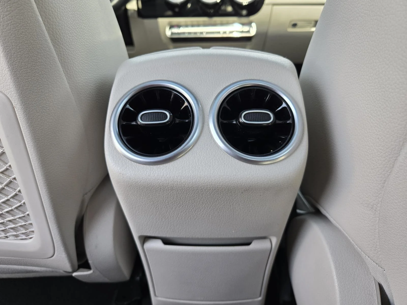 Used 2019 Digital White Metallic Mercedes-Benz A 220 Sedan image 23