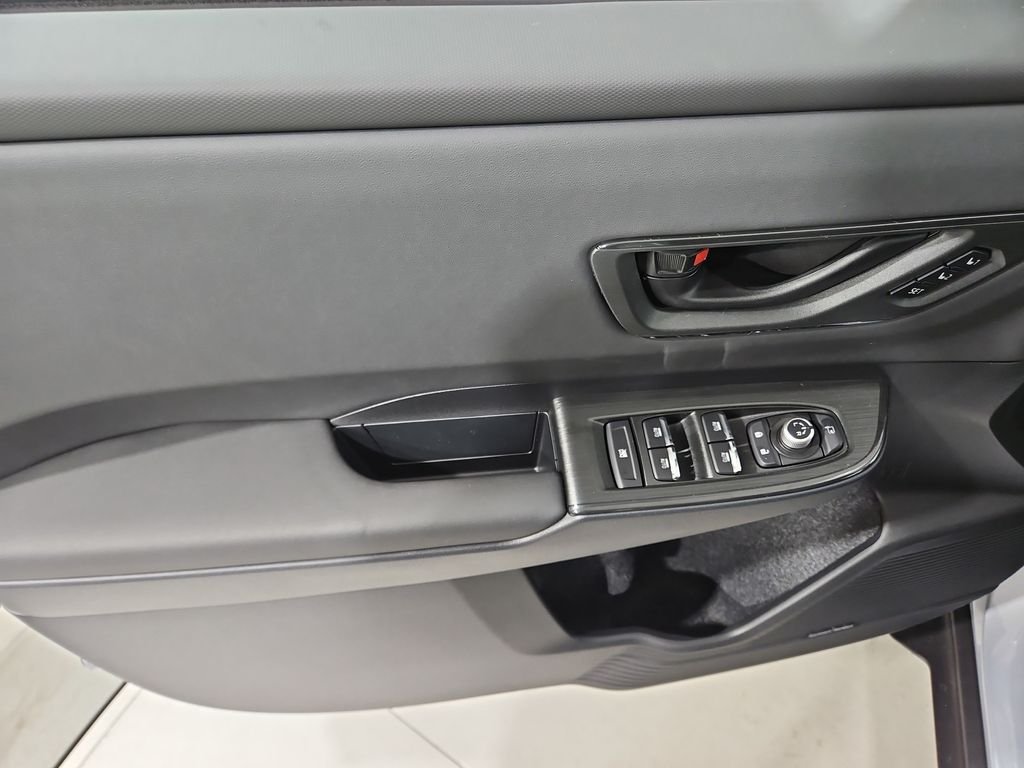 New 2026 Silver Subaru Wilderness image 11