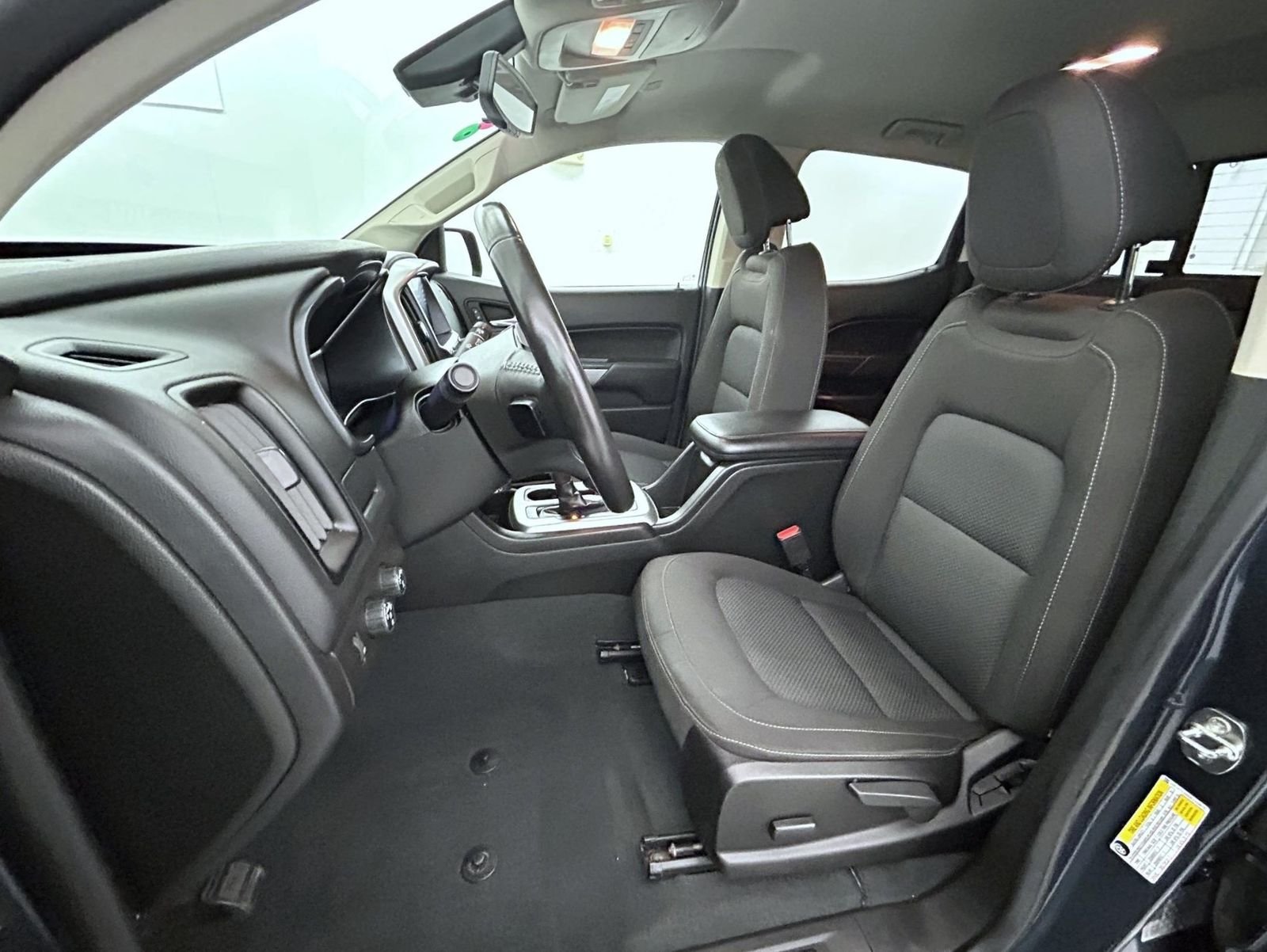 Used 2019 Gray Chevrolet LT image 10