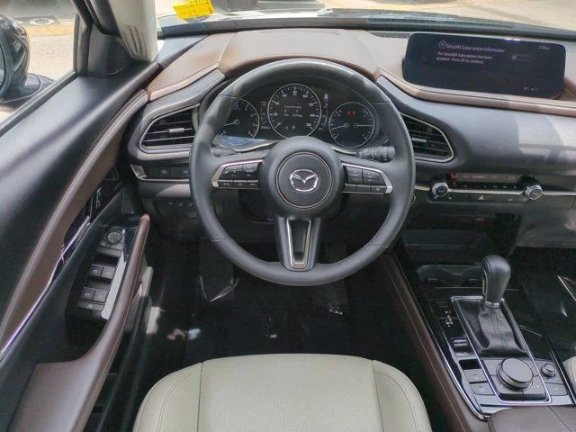 Used 2024 Black Mazda 2.5 Turbo Premium Package image 15