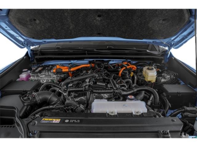 New 2026 Wind Chill Pearl Toyota Limited image 12