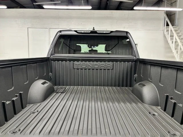 Certified Used 2026 Gray Toyota SR image 23