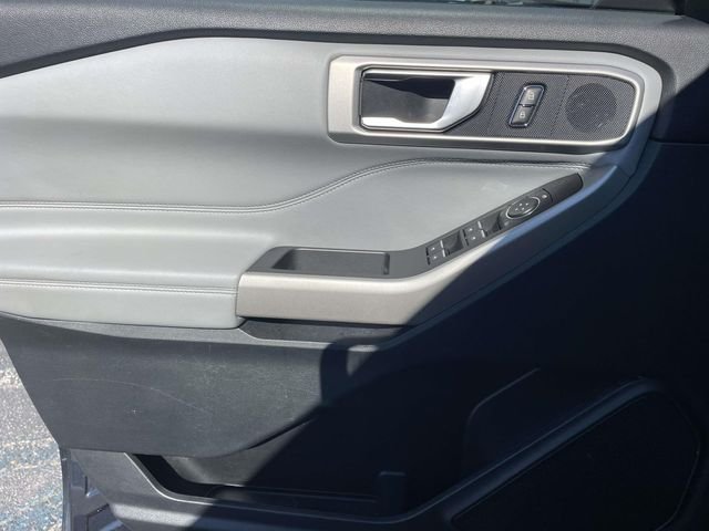 2024 Ford Explorer XLT - Photo 22