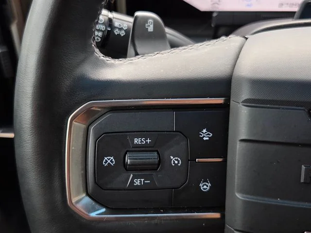 Used 2024 Gray GMC 2X image 22