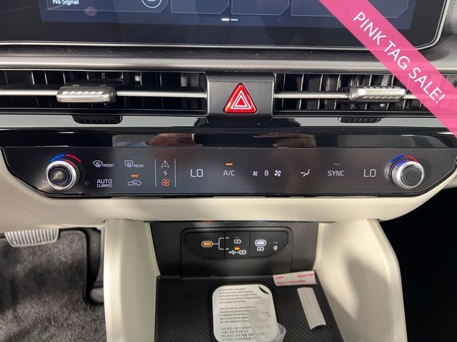 New 2026 Gray Kia EX image 27