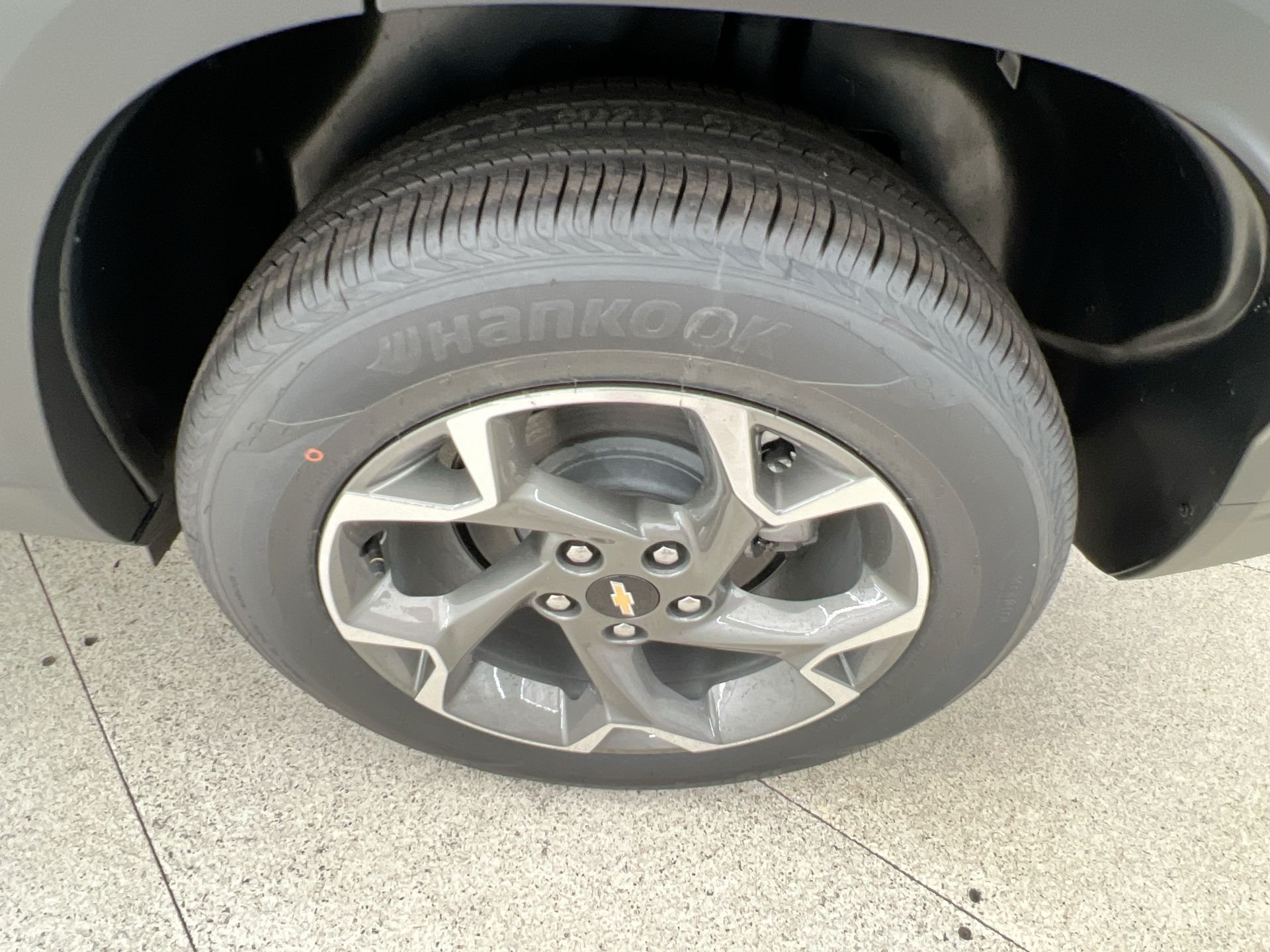 2026 Chevrolet Trax LT - Photo 80