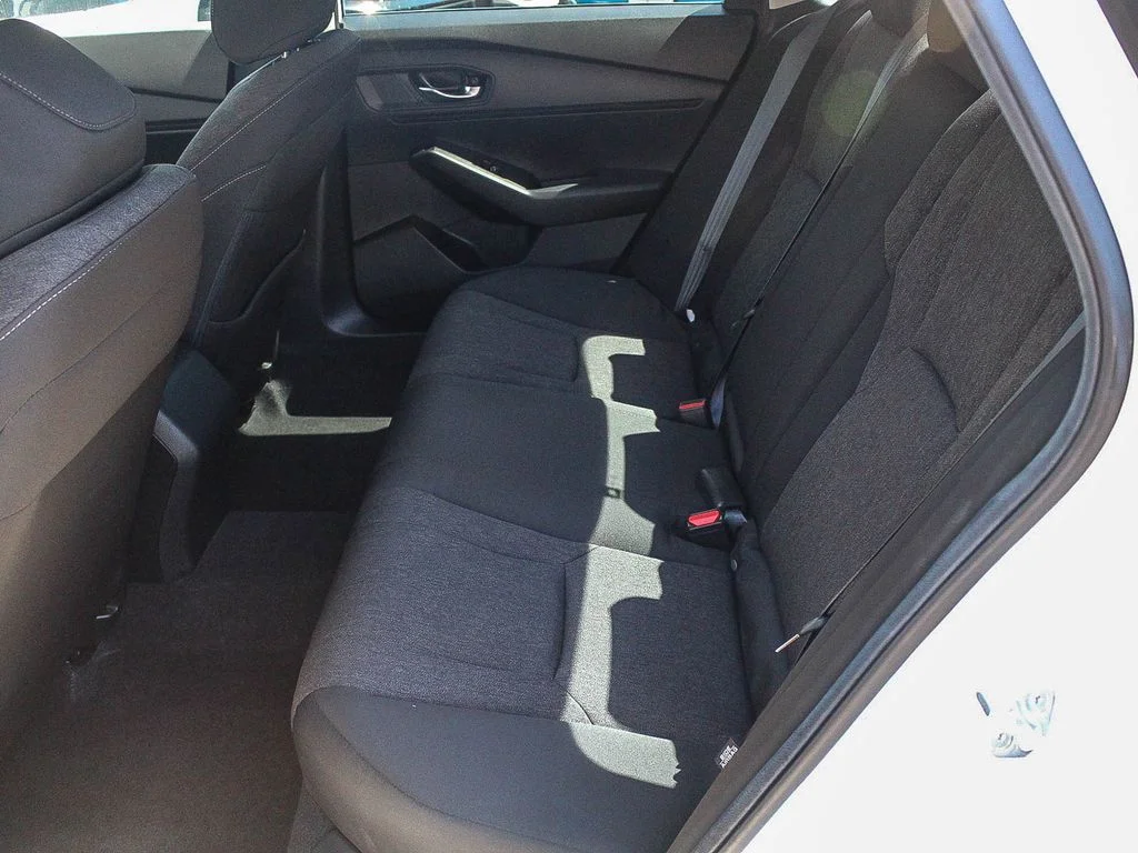 Used 2024 White Honda EX image 20