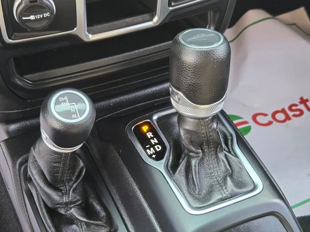 Used 2022 Black Jeep Willys image 29