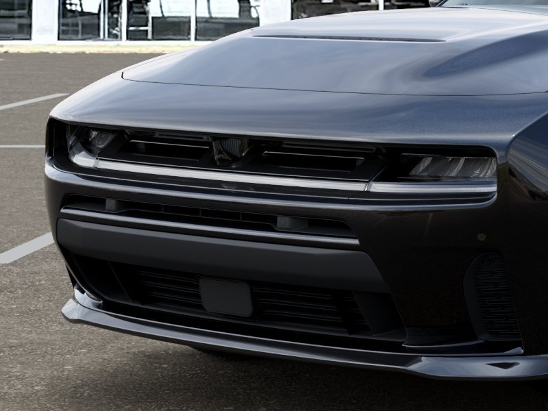 2026 Dodge Charger Scat Pack - Photo 37