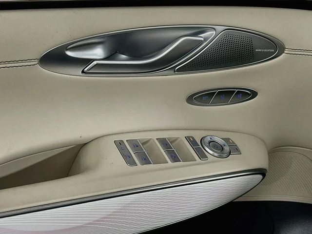 New 2027 Genesis GV70 2.5T Advanced