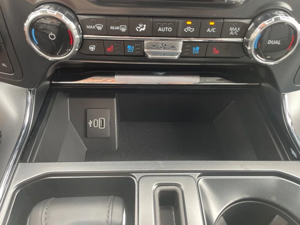 New 2026 Antimatter Blue Metallic Ford Lariat® image 23