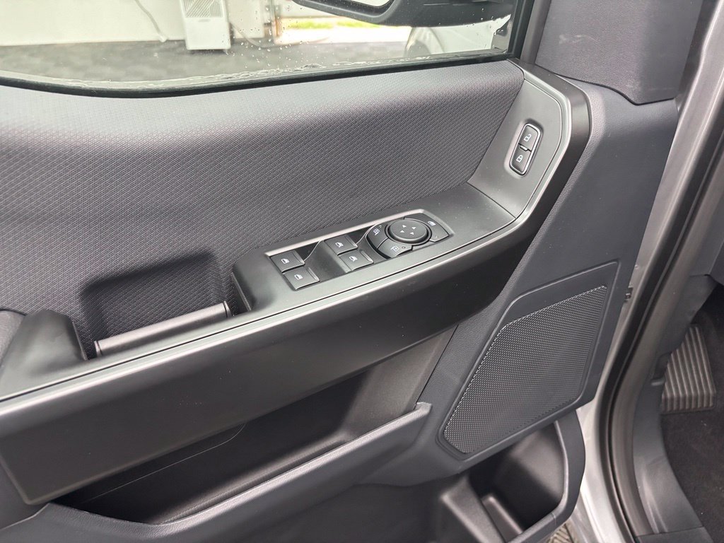 New 2026 Silver Ford STX image 17