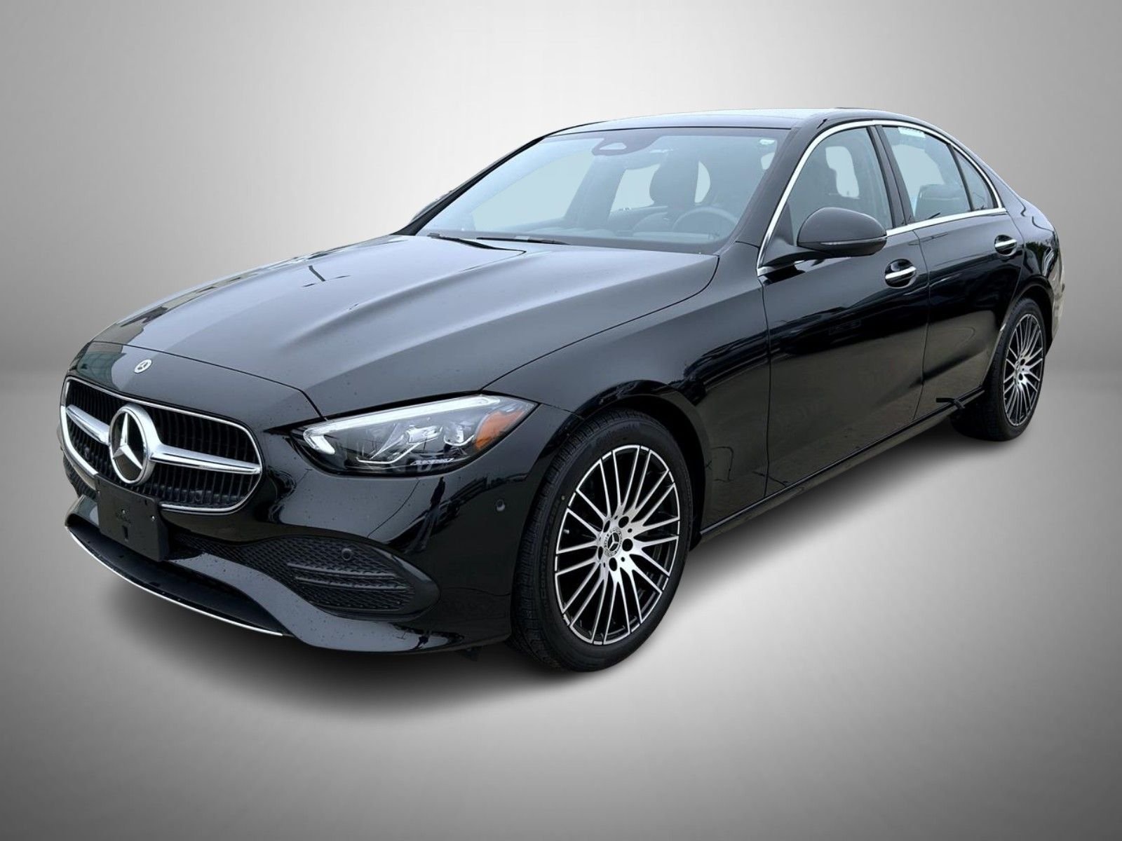 2024 Mercedes-Benz C-Class C 300's photo