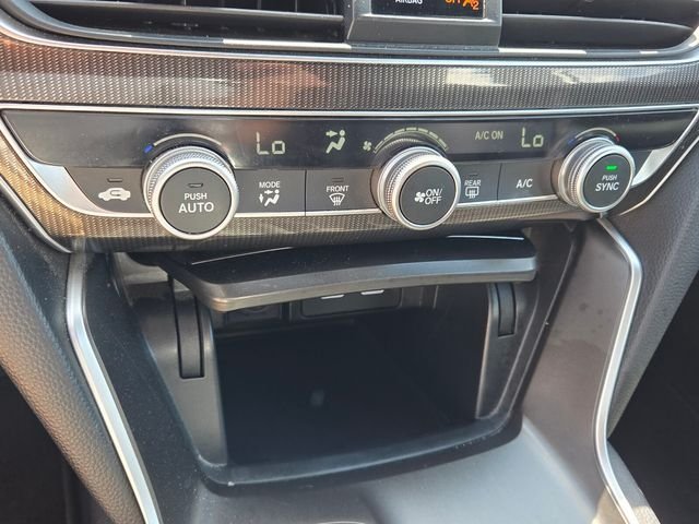 Used 2022  Honda Sport image 22
