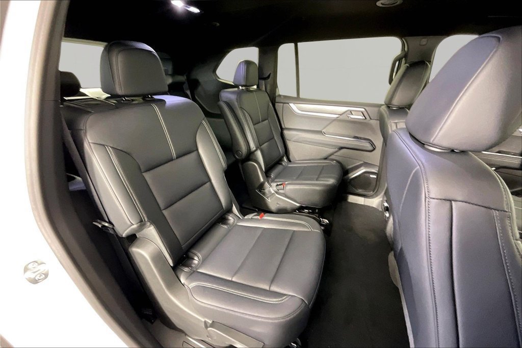 2027 GMC Acadia Elevation - Photo 11