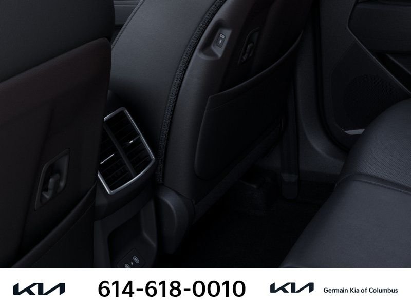New 2027  Kia SX-Prestige image 29