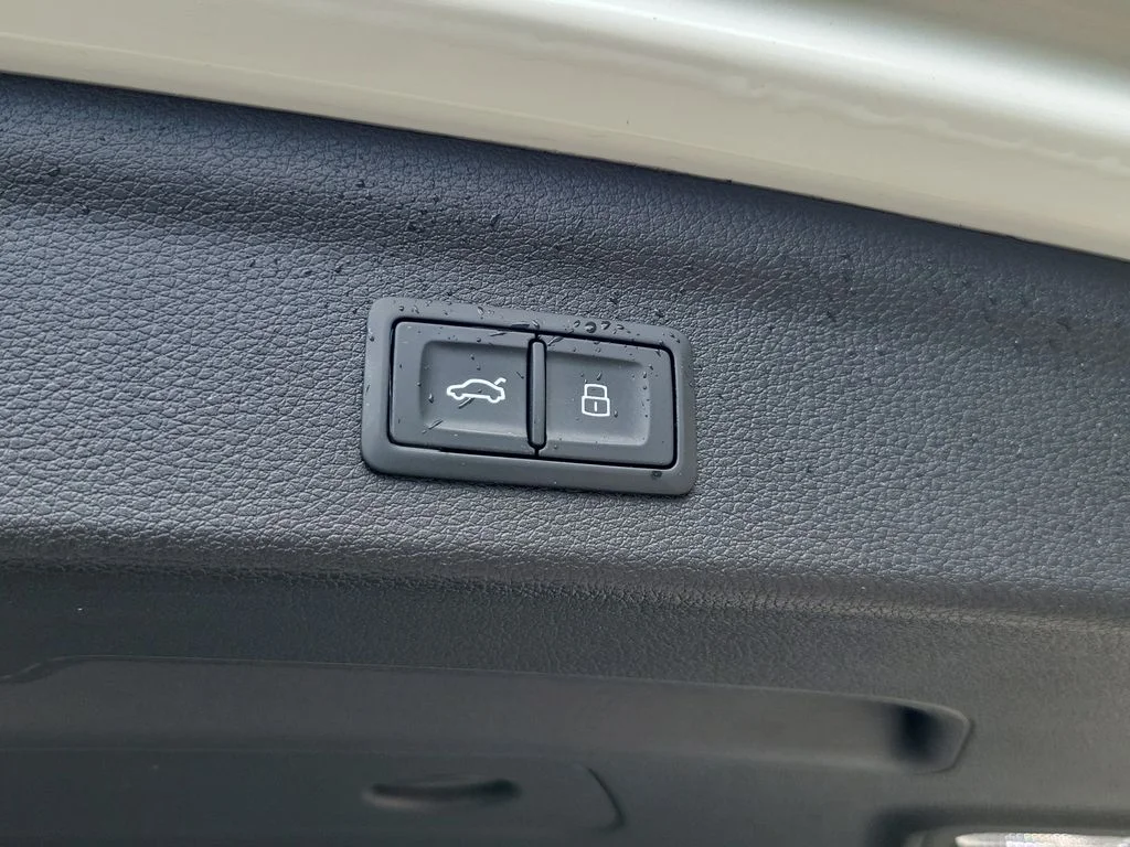 Used 2021 White Audi Premium image 14