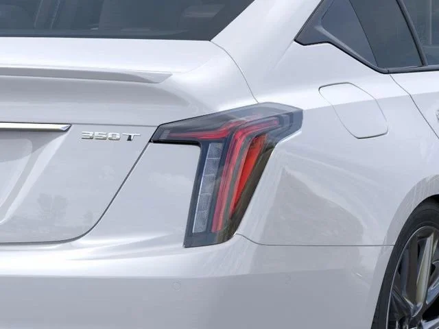 2026 Cadillac CT5 Sport - Photo 11
