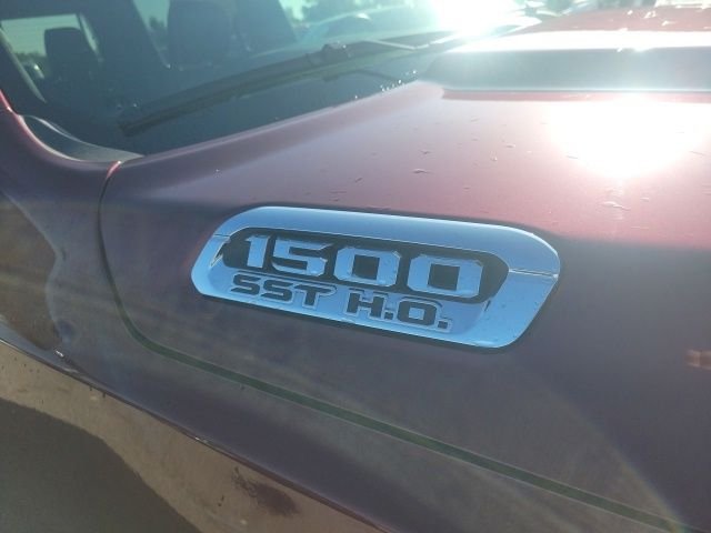 Used 2025 Red Ram Limited image 6