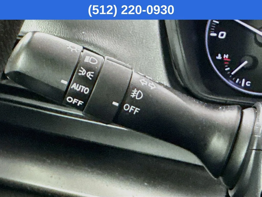 Certified Used 2024 Silver Subaru Sport image 13