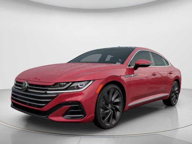 2023 Volkswagen Arteon 2.0T SEL R-Line