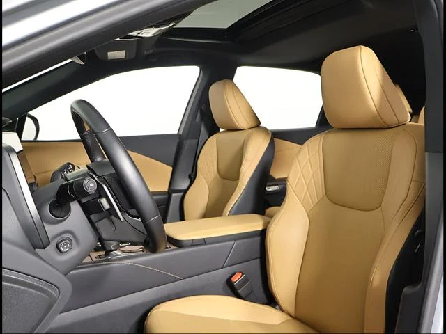 Certified Used 2025 IRIDIUM Lexus Premium image 7