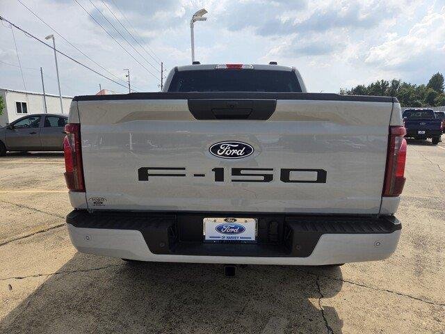 New 2026 Avalanche Ford STX® image 4