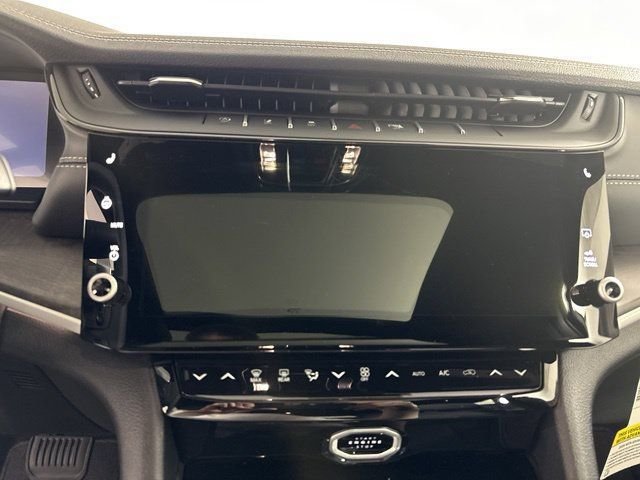 New 2026 Black Jeep Limited image 30