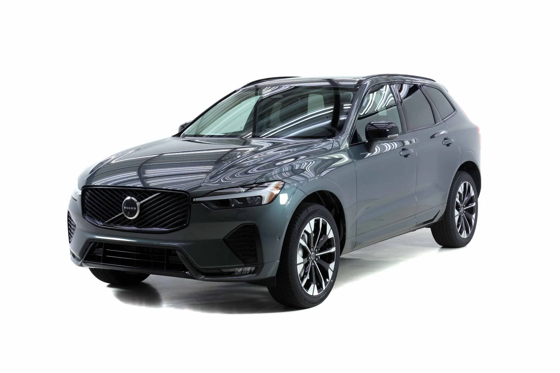 2027 Volvo XC60