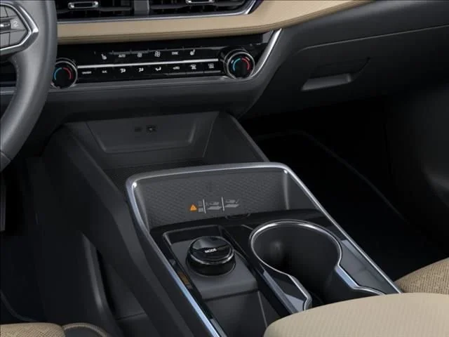 New 2026 Sterling Gray Metallic Chevrolet ACTIV image 26