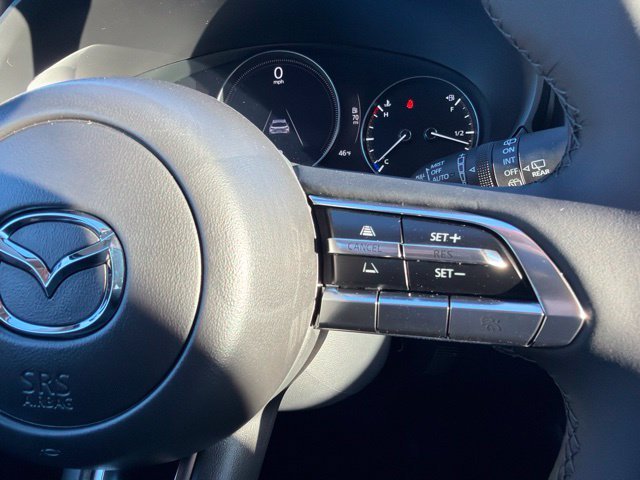 New 2026 Jet Black Mica Mazda Premium AWD image 22